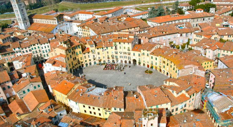 Lucca