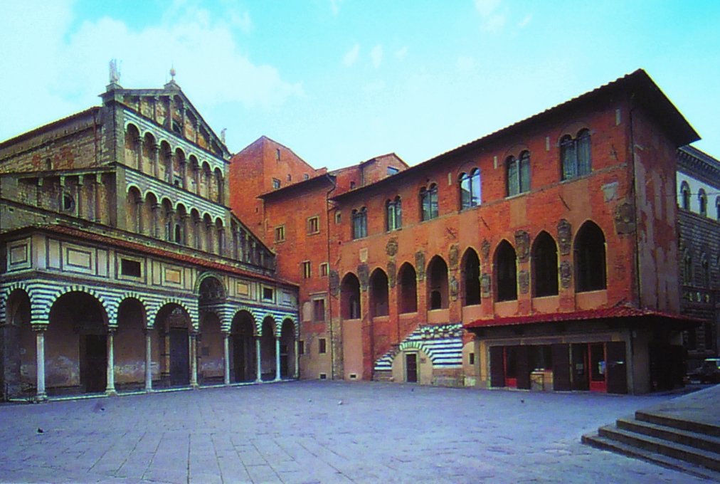 Pistoia