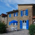 Casa Vacanze La Baghera – La Baghera Alta – Appartamento Cipriano – Giardino