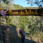 Casa Vacanze La Baghera - La Baghera Alta - Parco Giochi