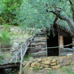 Casa Vacanze La Baghera - La Baghera Alta - Parco Giochi