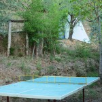 Casa Vacanze La Baghera - La Baghera Alta - Parco Giochi