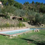 Casa Vacanze La Baghera - La Baghera Alta - Piscina