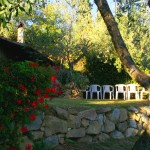 Casa Vacanze La Baghera - La Baghera - Esterno