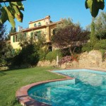 Casa Vacanze La Baghera - La Baghera - Piscina