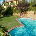 Casa Vacanze La Baghera - La Baghera - Piscina
