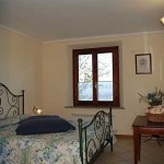 Casa Vacanze La Baghera - La Baghera - Appartamento Palaia - Camera Matrimoniale