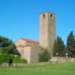 Chiesa di San Baronto