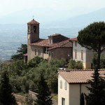 Chiesa di San Giorgio a Porciano