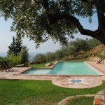 Casa Vacanze La Baghera - La Baghera Alta - Piscina