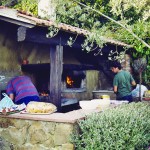 Casa Vacanze La Baghera - La Baghera - Barbecue