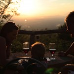 Casa Vacanze La Baghera - La Baghera - Esterno