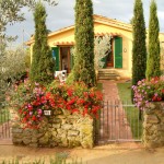 Casa Vacanze La Baghera - La Baghera - Esterno