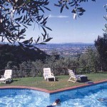 Casa Vacanze La Baghera - La Baghera - Piscina