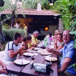 Casa Vacanze La Baghera - La Baghera - Pizza Party